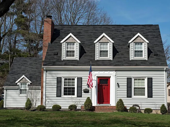 Van Martin Roofing Picture 6