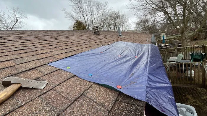 Van Martin Roofing Picture 9