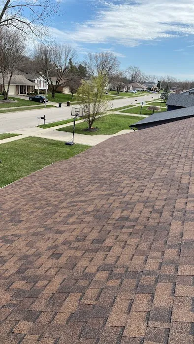 Van Martin Roofing Picture 8