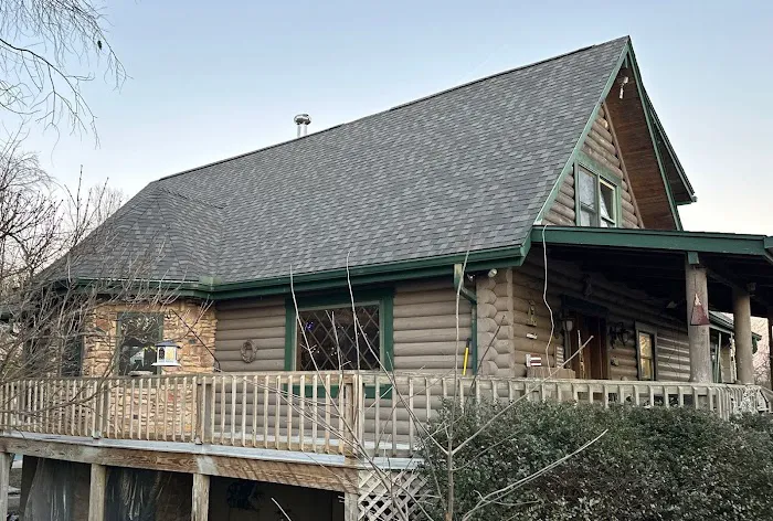 Van Martin Roofing Picture 10