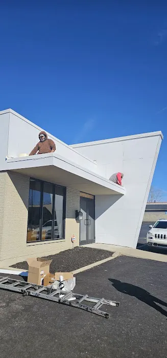 Castle Roofing Picture 4