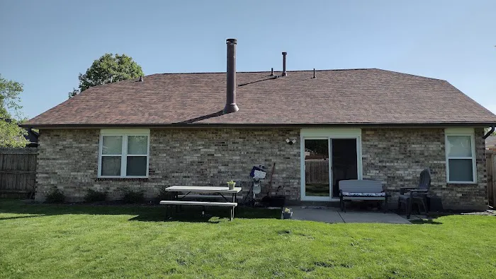 Castle Roofing Picture 2