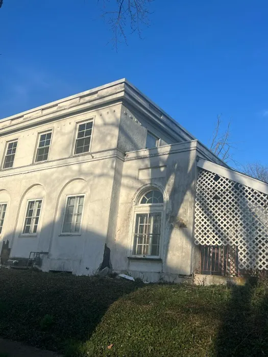 Castle Roofing Picture 5