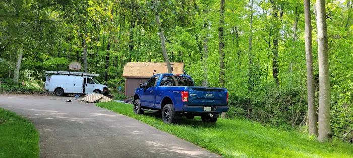 Castle Roofing Picture 9