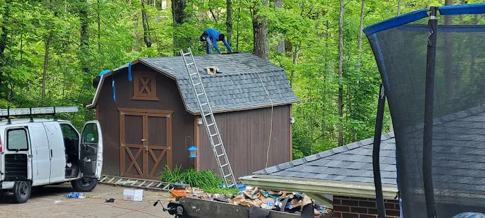 Castle Roofing Picture 8