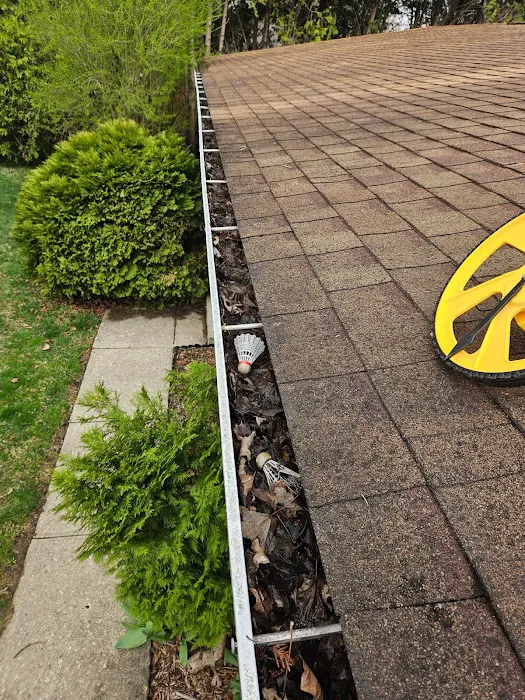 Castle Roofing Picture 6