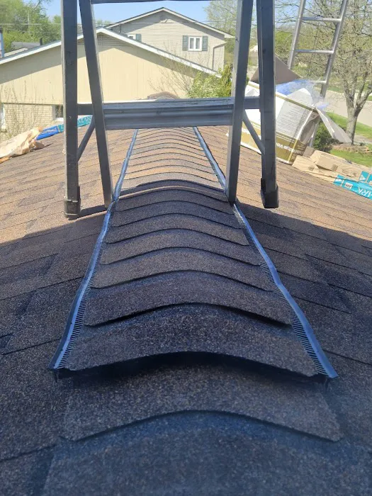 Castle Roofing Picture 7