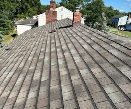 Roofers Way Ohio, LLC