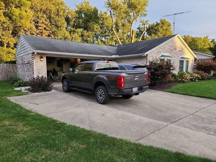 All-Side Roofing & Restoration LLC Picture 1