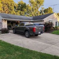 All-Side Roofing & Restoration LLC ico