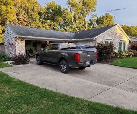 All-Side Roofing & Restoration LLC