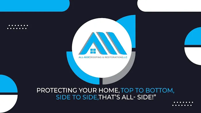 All-Side Roofing & Restoration LLC Picture 2