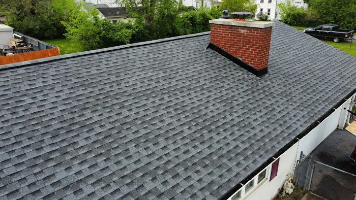 All-Side Roofing & Restoration LLC Picture 3