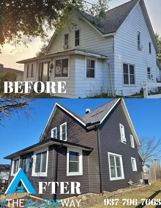 All-Side Roofing & Restoration LLC Picture 9