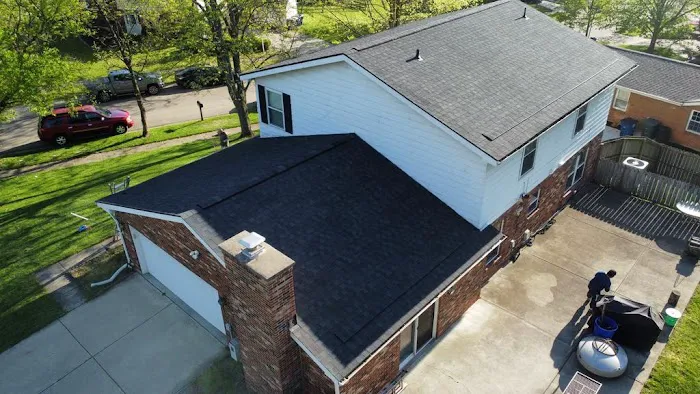All-Side Roofing & Restoration LLC Picture 8