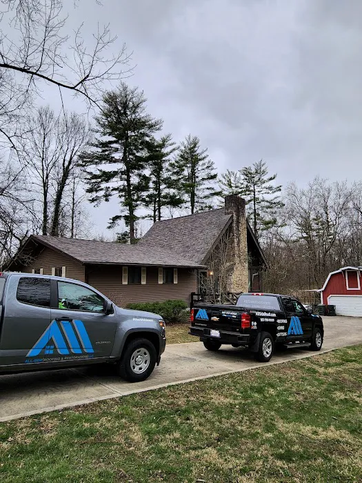 All-Side Roofing & Restoration LLC Picture 7