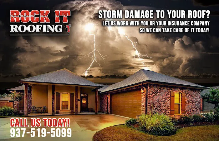 Rock It Roofing, LLC Picture 1