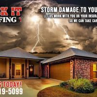 Rock It Roofing, LLC ico