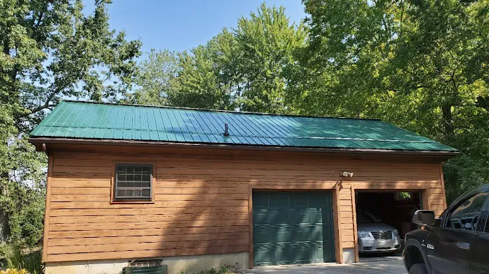 American Roofing Technologies Picture 1