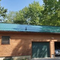 American Roofing Technologies ico