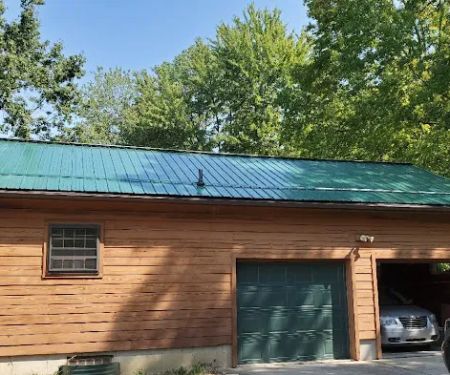 American Roofing Technologies