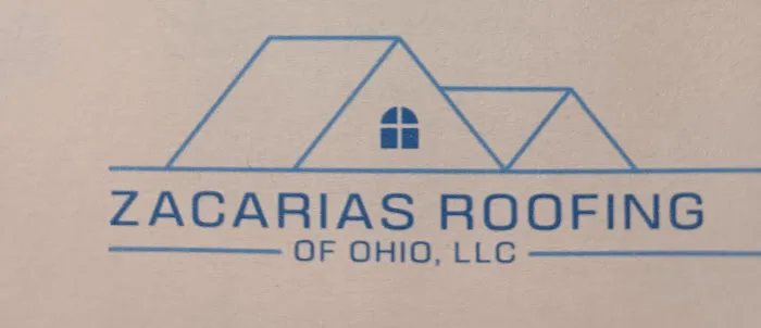 Zacarias Roofing of Ohio Picture 1