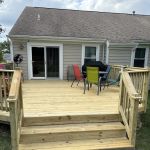 New Life Roofing & Restoration LLC