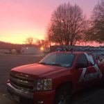 All Around Roofing, Siding & Gutters