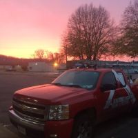 All Around Roofing, Siding & Gutters ico