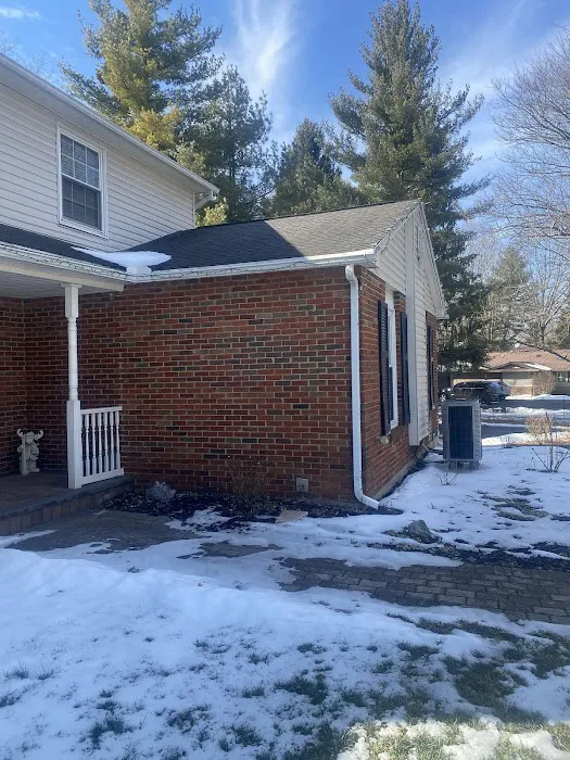 All Around Roofing, Siding & Gutters Picture 4