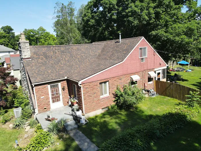 All Around Roofing, Siding & Gutters Picture 2