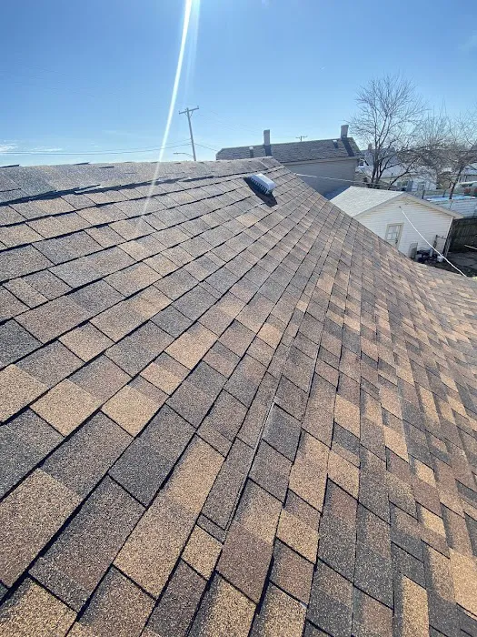 All Around Roofing, Siding & Gutters Picture 3