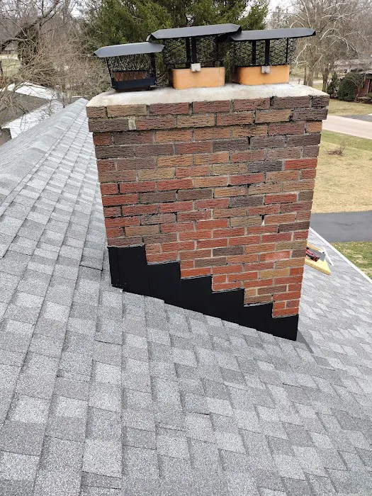 All Around Roofing, Siding & Gutters Picture 7