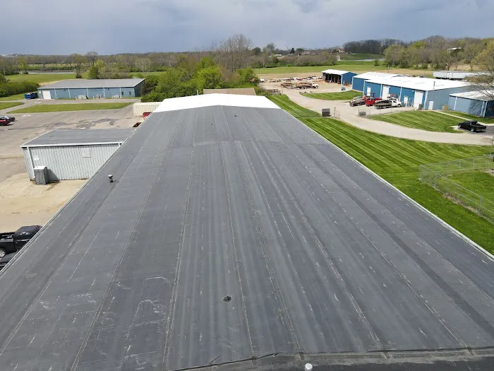 All Around Roofing, Siding & Gutters Picture 5