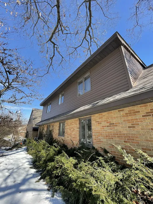 All Around Roofing, Siding & Gutters Picture 6