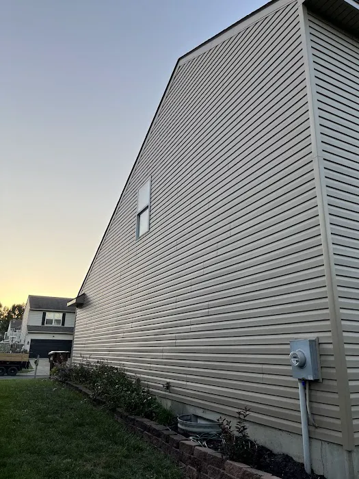 All Around Roofing, Siding & Gutters Picture 10