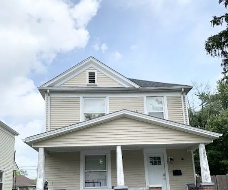 Centro America Roofing