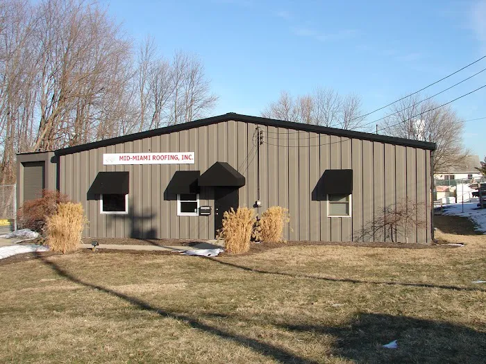 Mid-Miami Roofing, Inc. Picture 1