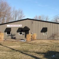 Mid-Miami Roofing, Inc. ico