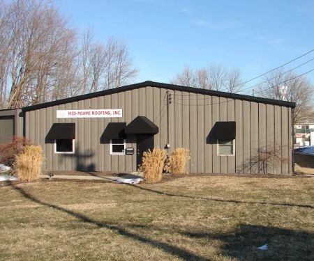 Mid-Miami Roofing, Inc.