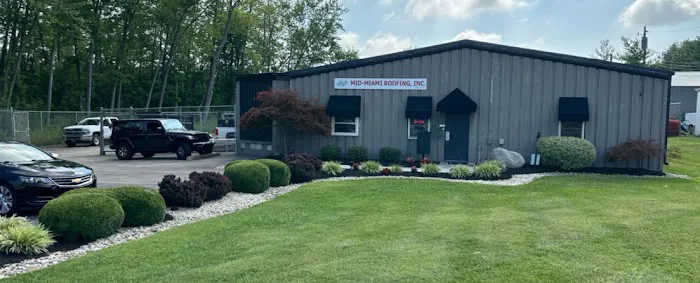 Mid-Miami Roofing, Inc. Picture 2