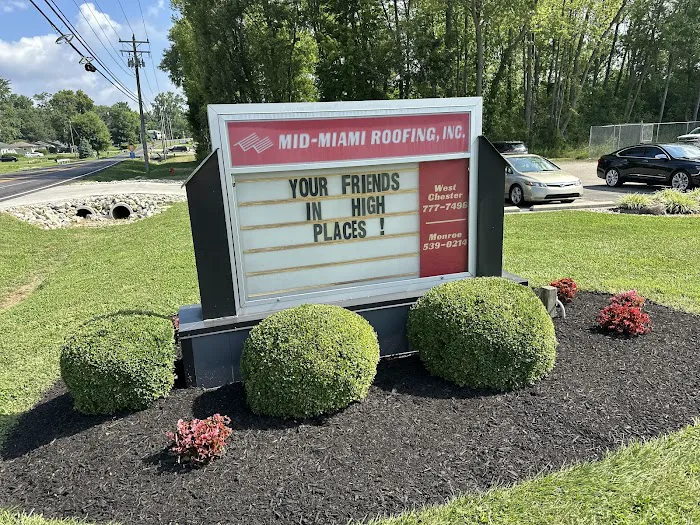 Mid-Miami Roofing, Inc. Picture 3