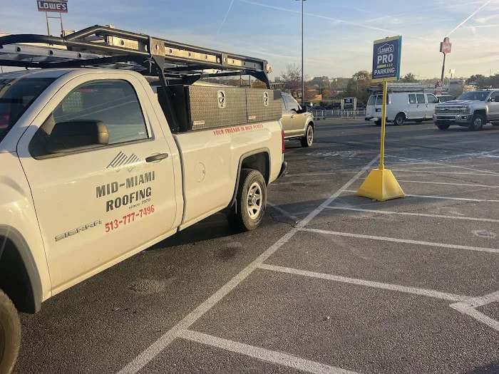 Mid-Miami Roofing, Inc. Picture 9