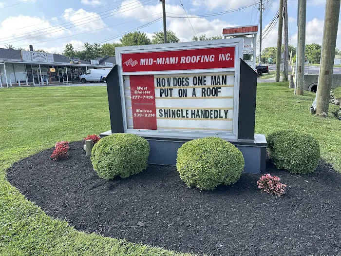 Mid-Miami Roofing, Inc. Picture 8