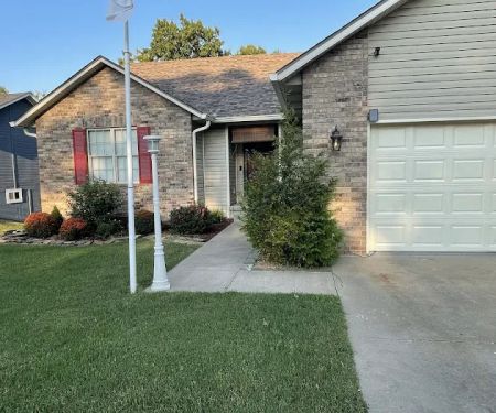 Rogers Bros. Roofing and Exteriors