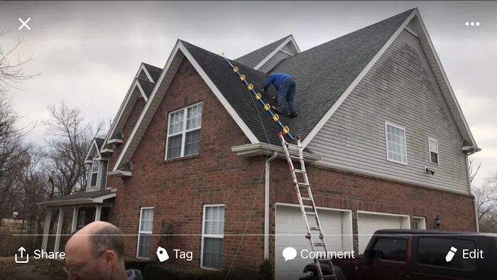 Rogers Bros. Roofing and Exteriors Picture 3