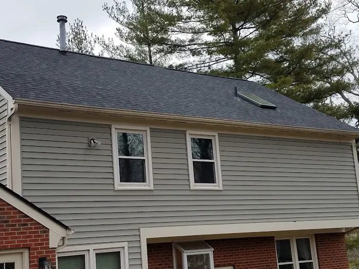 Roof Guard Restoration Picture 1