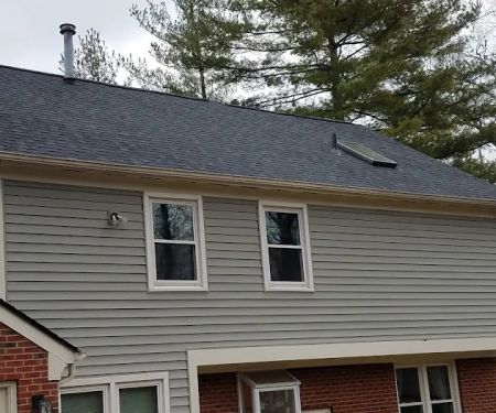 Roof Guard Restoration