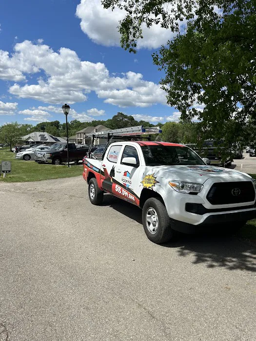Mighty Dog Roofing Picture 2
