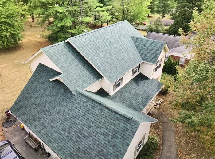 Mighty Dog Roofing Picture 3